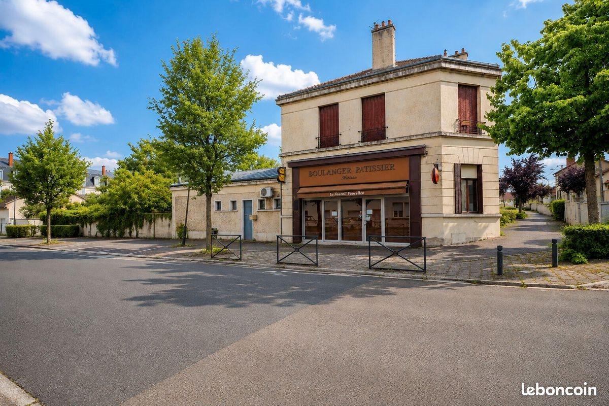 Appartement à vendre, 259m², Varennes-Vauzelles