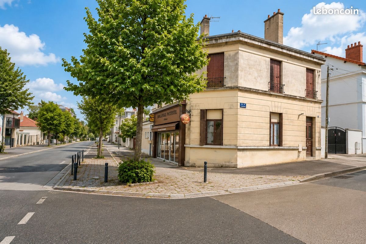 Appartement à vendre, 259m², Varennes-Vauzelles