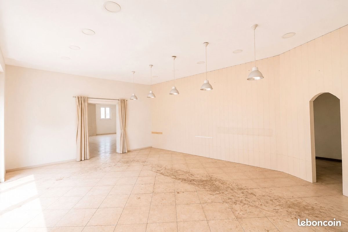 Appartement à vendre, 259m², Varennes-Vauzelles