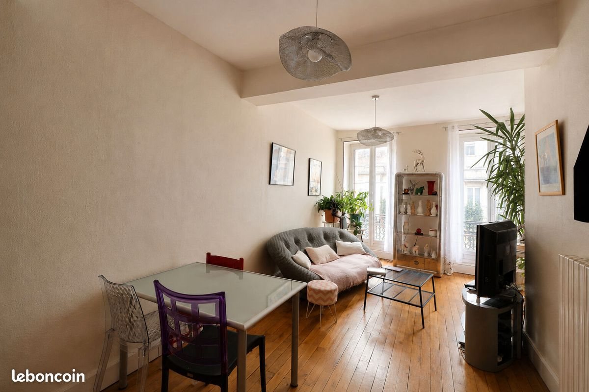 Appartement à vendre, 119m², Nevers