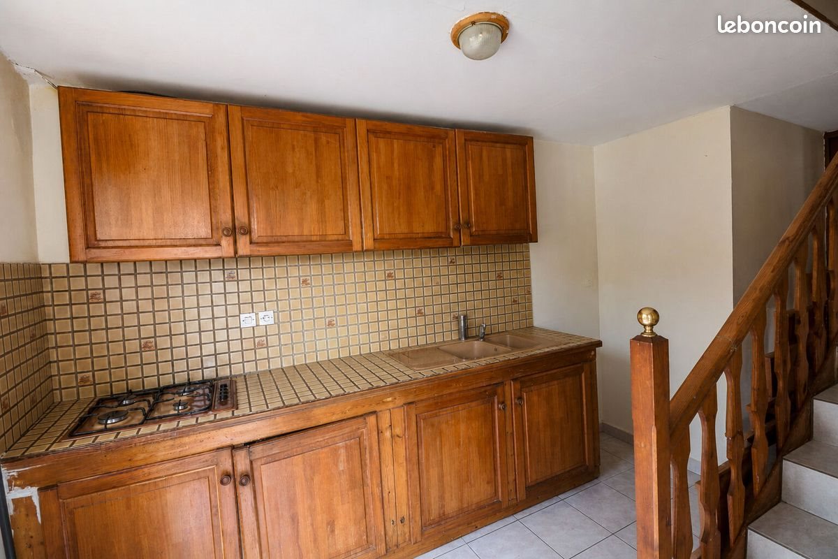 Maison à vendre, 87m², Nevers