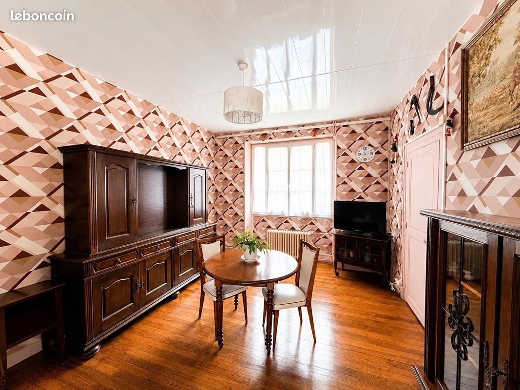 Maison à vendre, 133m², Prémery
