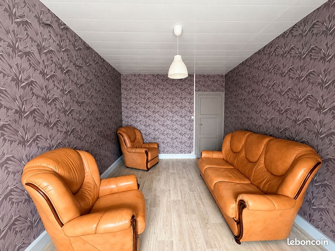 Maison à vendre, 133m², Prémery