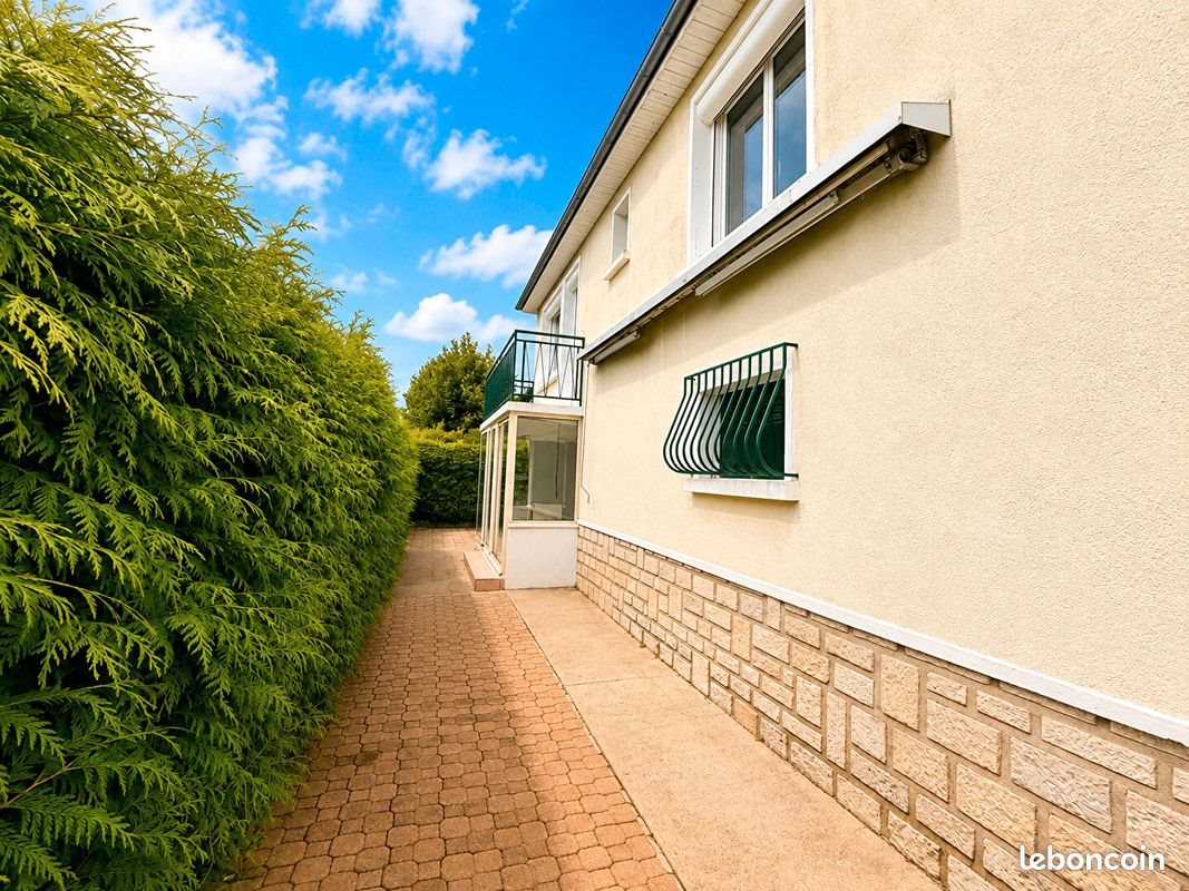 Maison à vendre, 70m², Varennes-Vauzelles