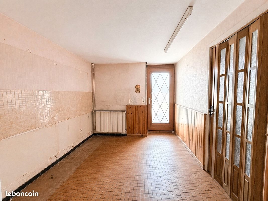 Maison à vendre, 77m², Nevers