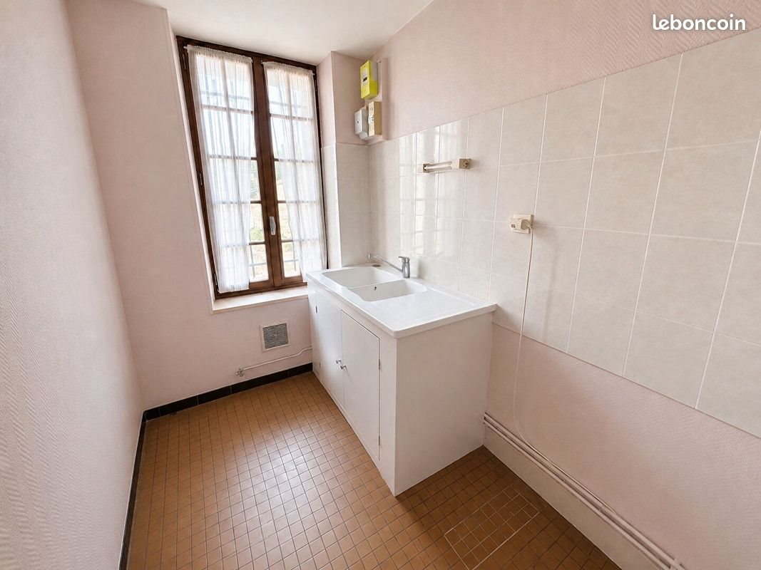 Maison à vendre, 77m², Nevers