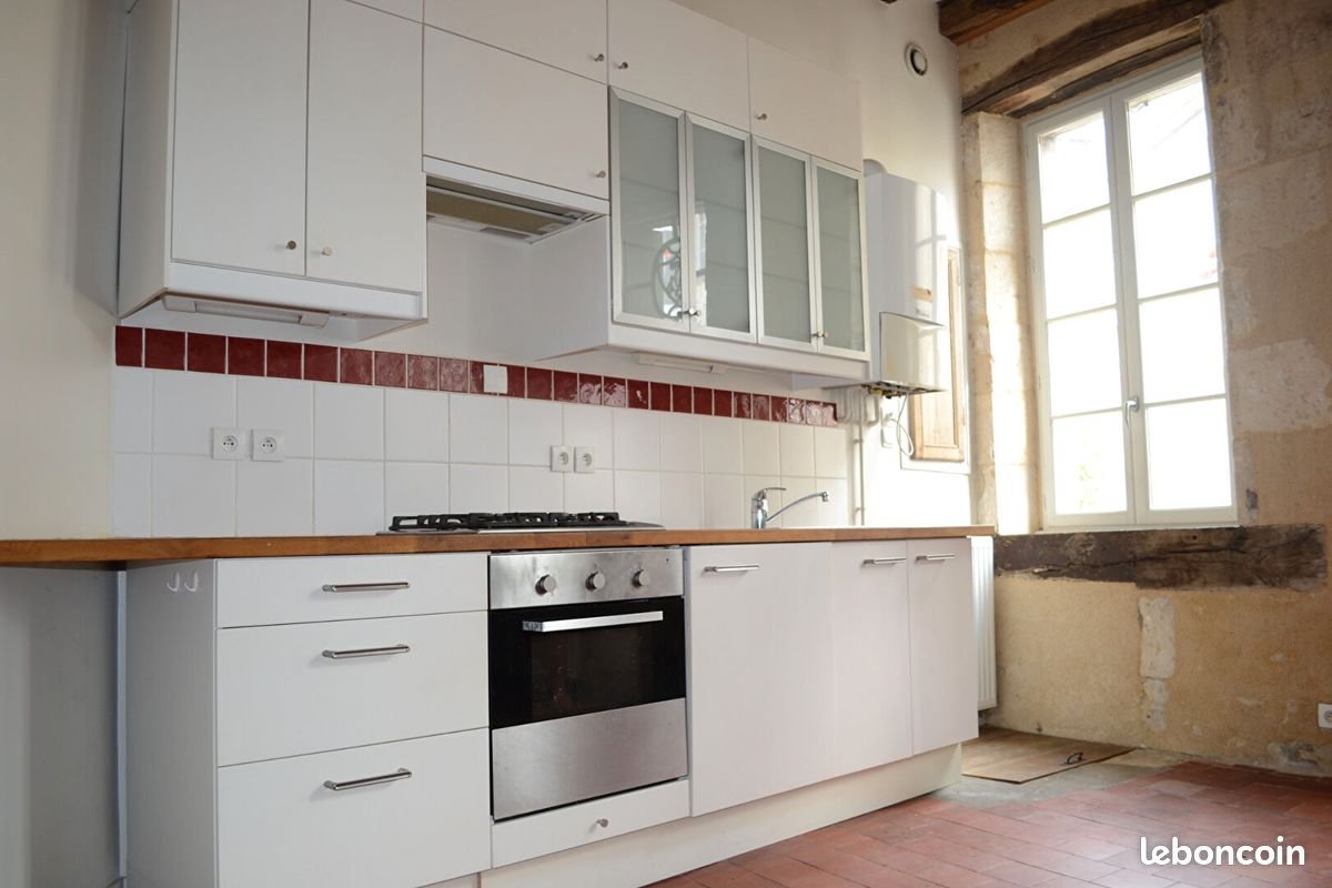 Maison à vendre, 50m², Nevers