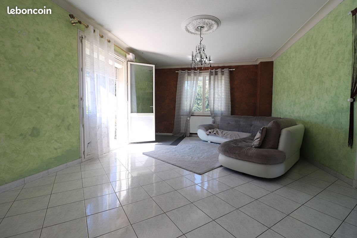 Maison à vendre, 125m², Marzy