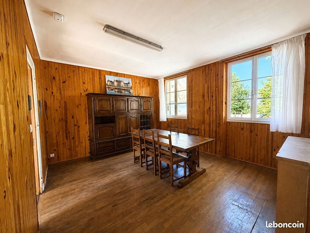 Maison à vendre, 97m², Saincaize-Meauce