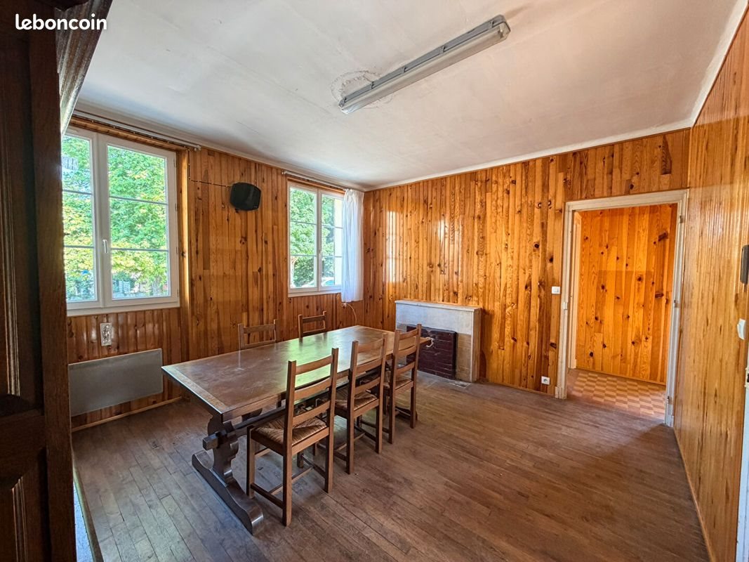Maison à vendre, 97m², Saincaize-Meauce