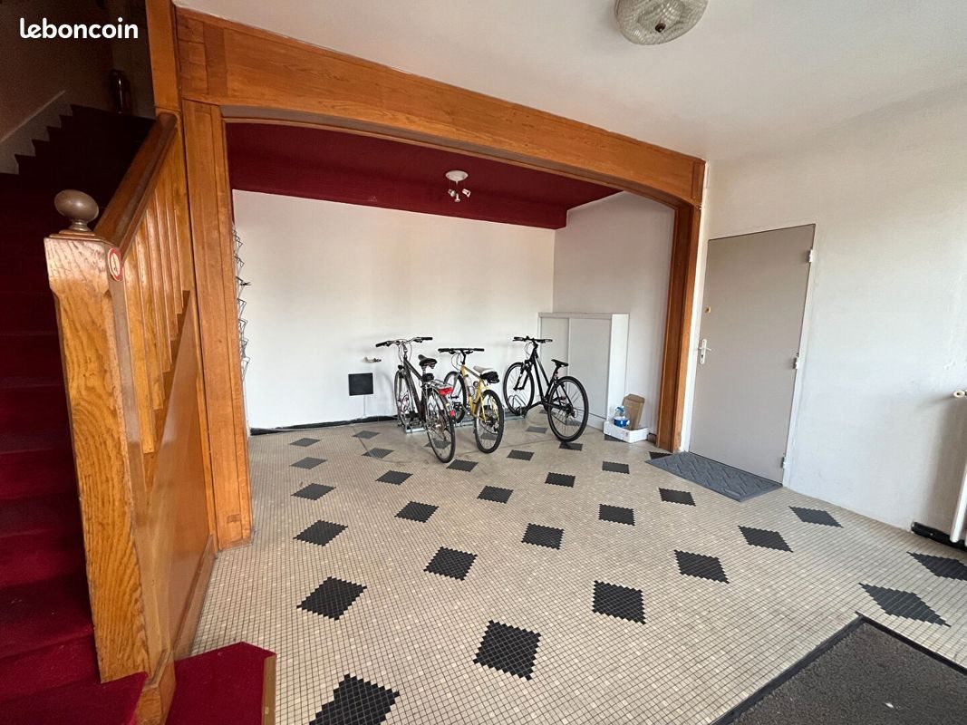Appartement à vendre, 471m², Nevers