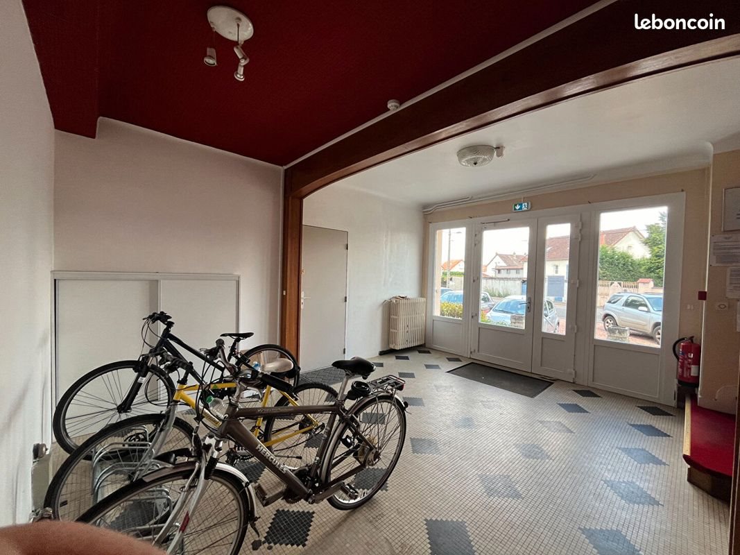 Appartement à vendre, 471m², Nevers
