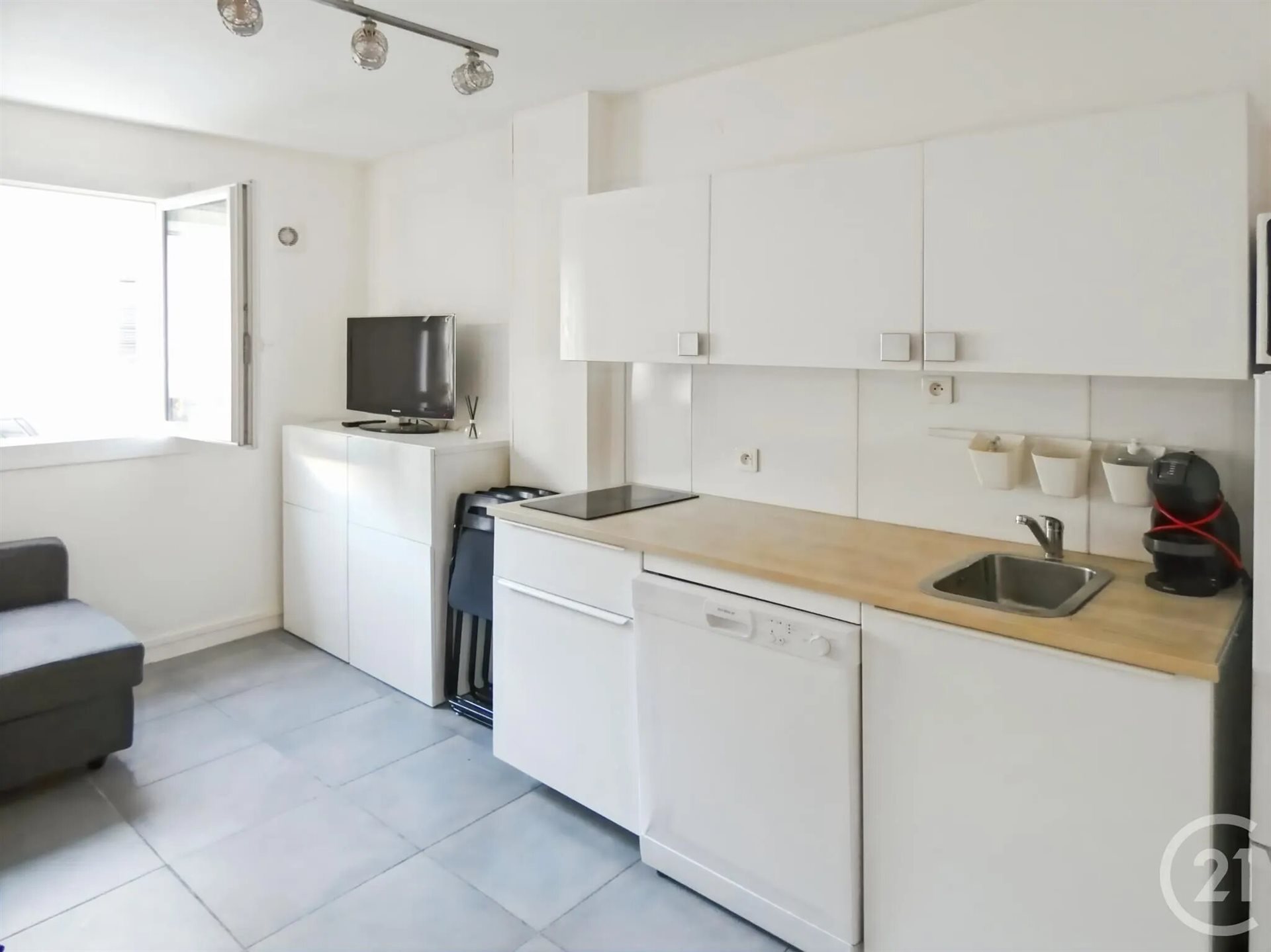 Appartement à vendre, 25m², Palavas-les-Flots