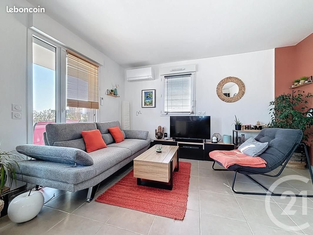 Appartement à vendre, 55m², Castelnau-le-Lez