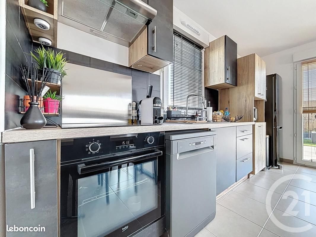 Appartement à vendre, 55m², Castelnau-le-Lez