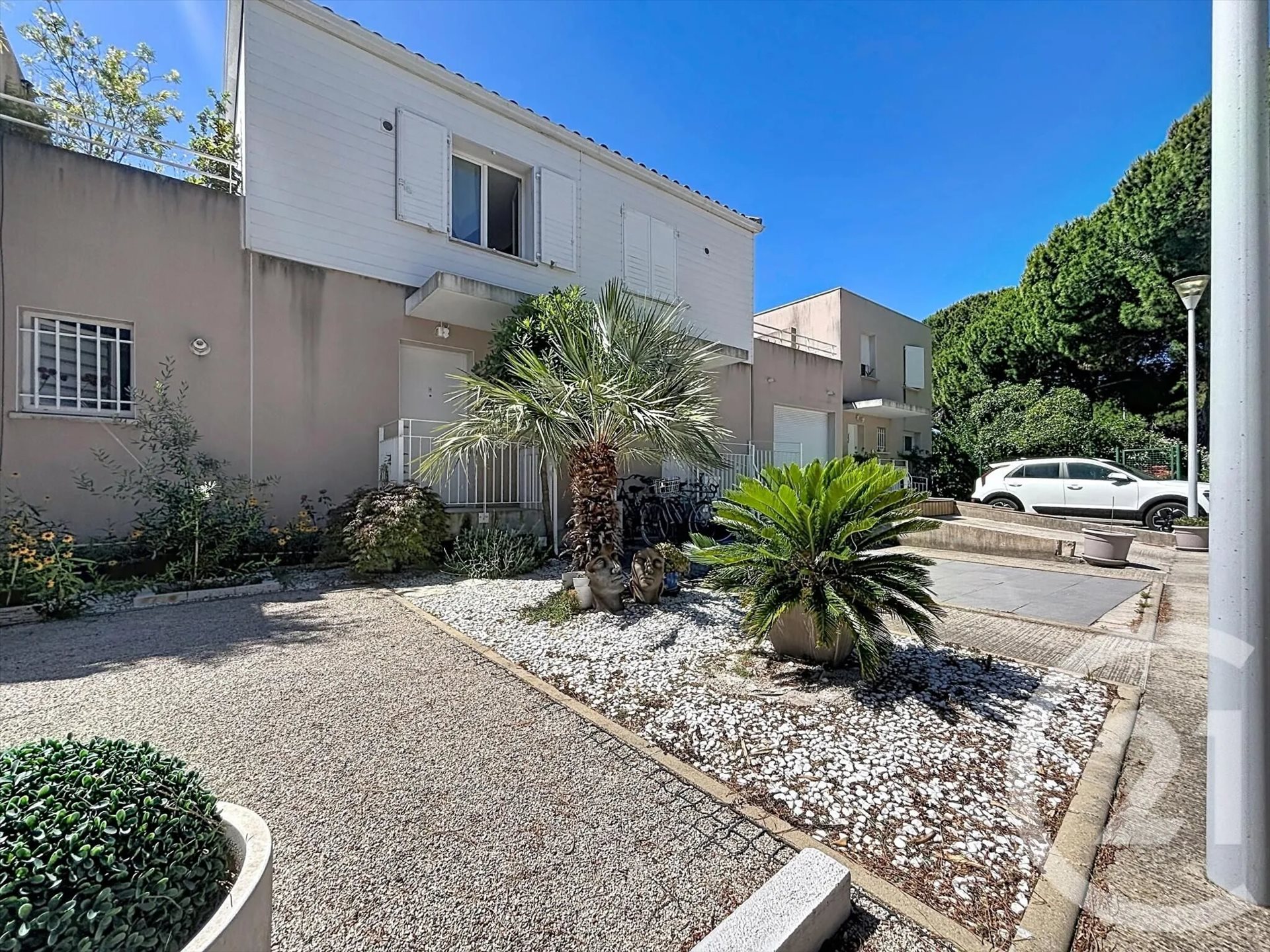 Maison à vendre, 61m², Le Grau-du-Roi