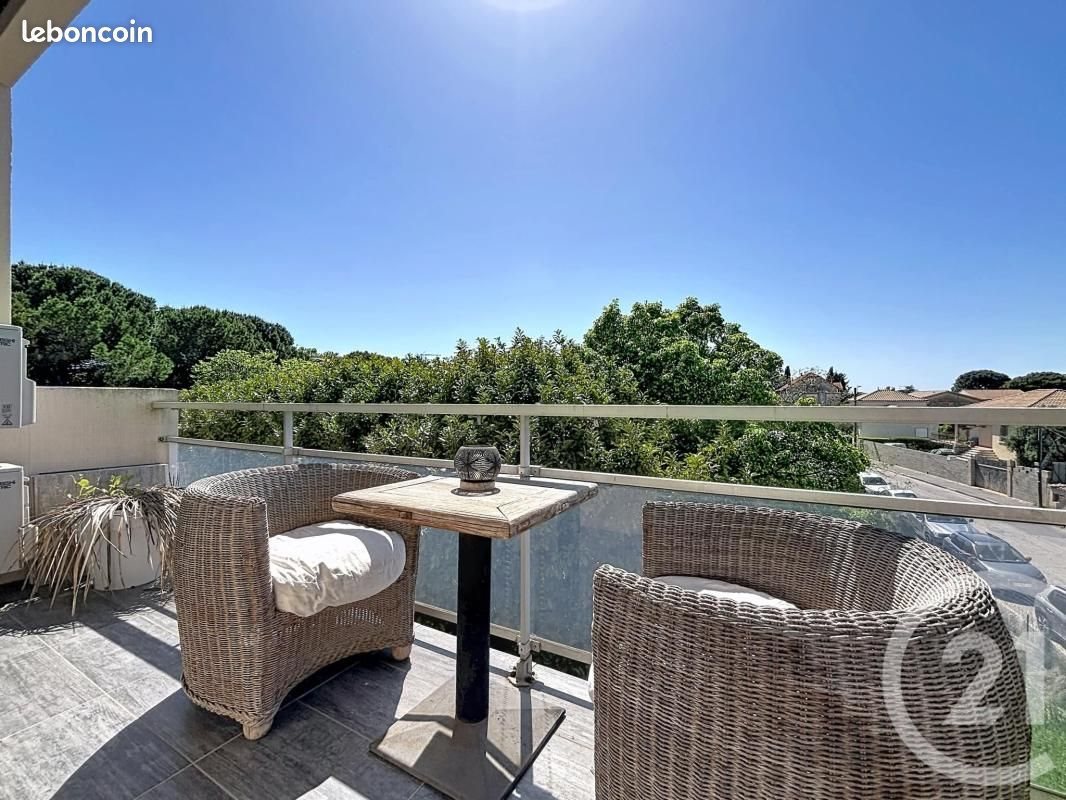 Appartement à vendre, 101m², Mauguio