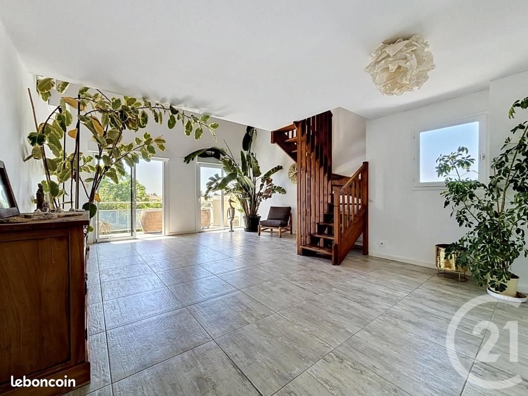 Appartement à vendre, 101m², Mauguio