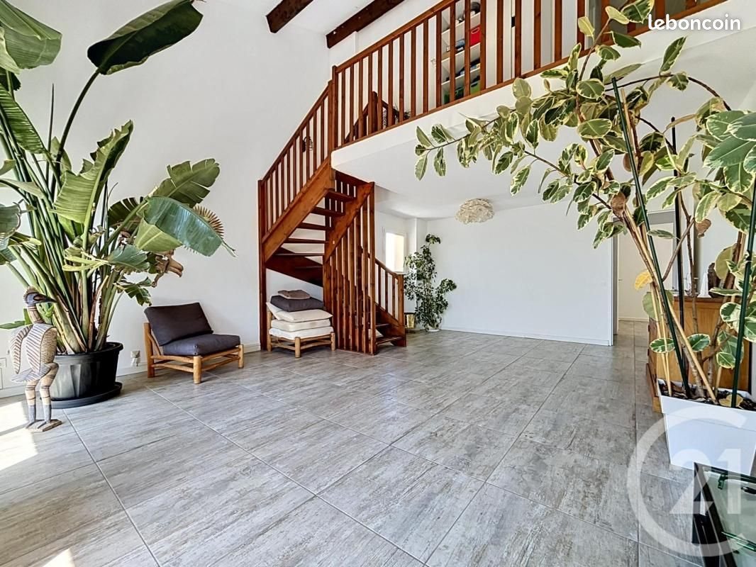 Appartement à vendre, 101m², Mauguio