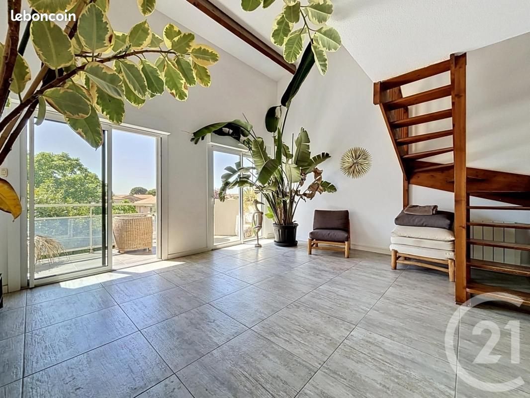 Appartement à vendre, 101m², Mauguio