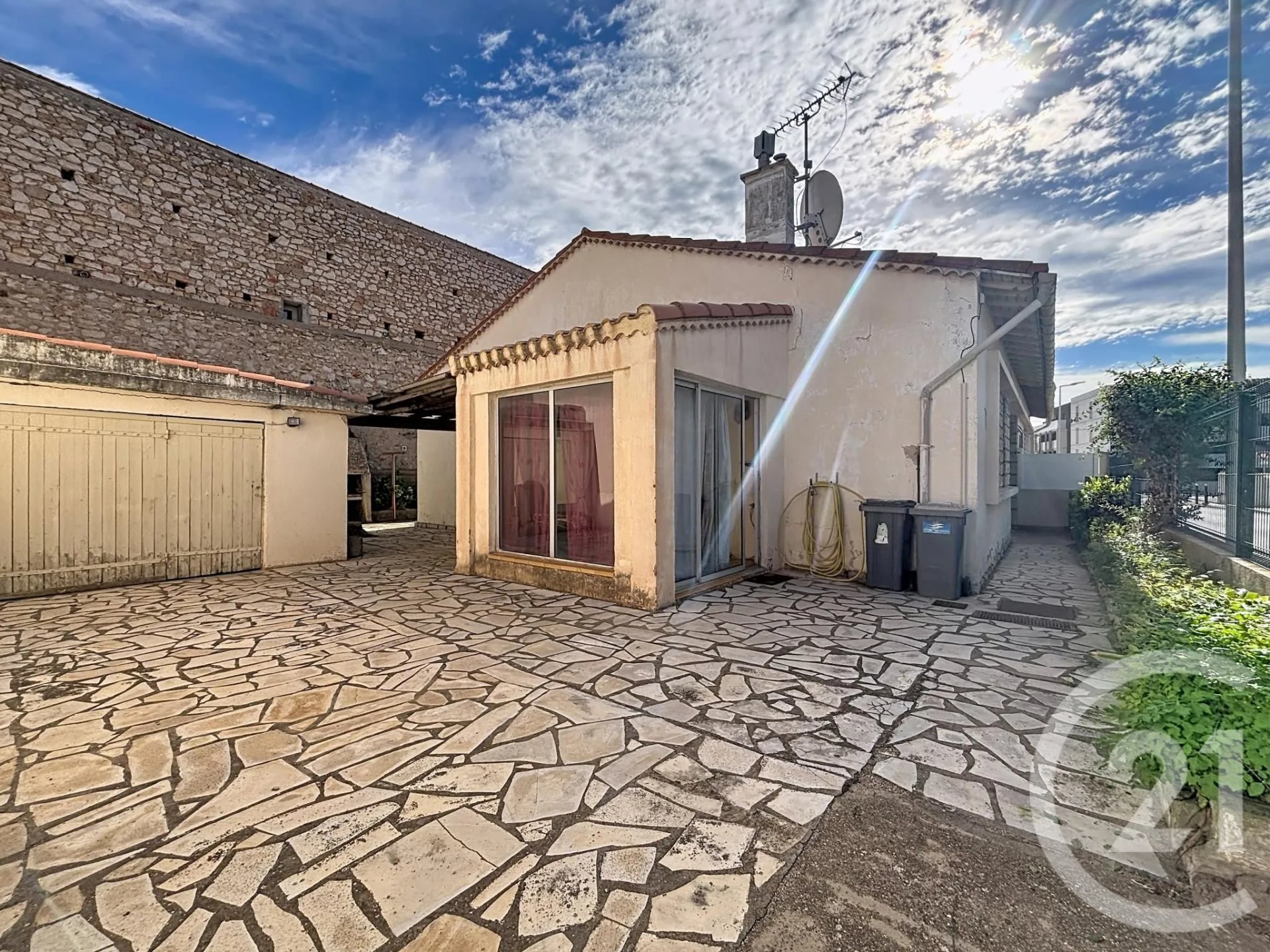Maison à vendre, 78m², Frontignan