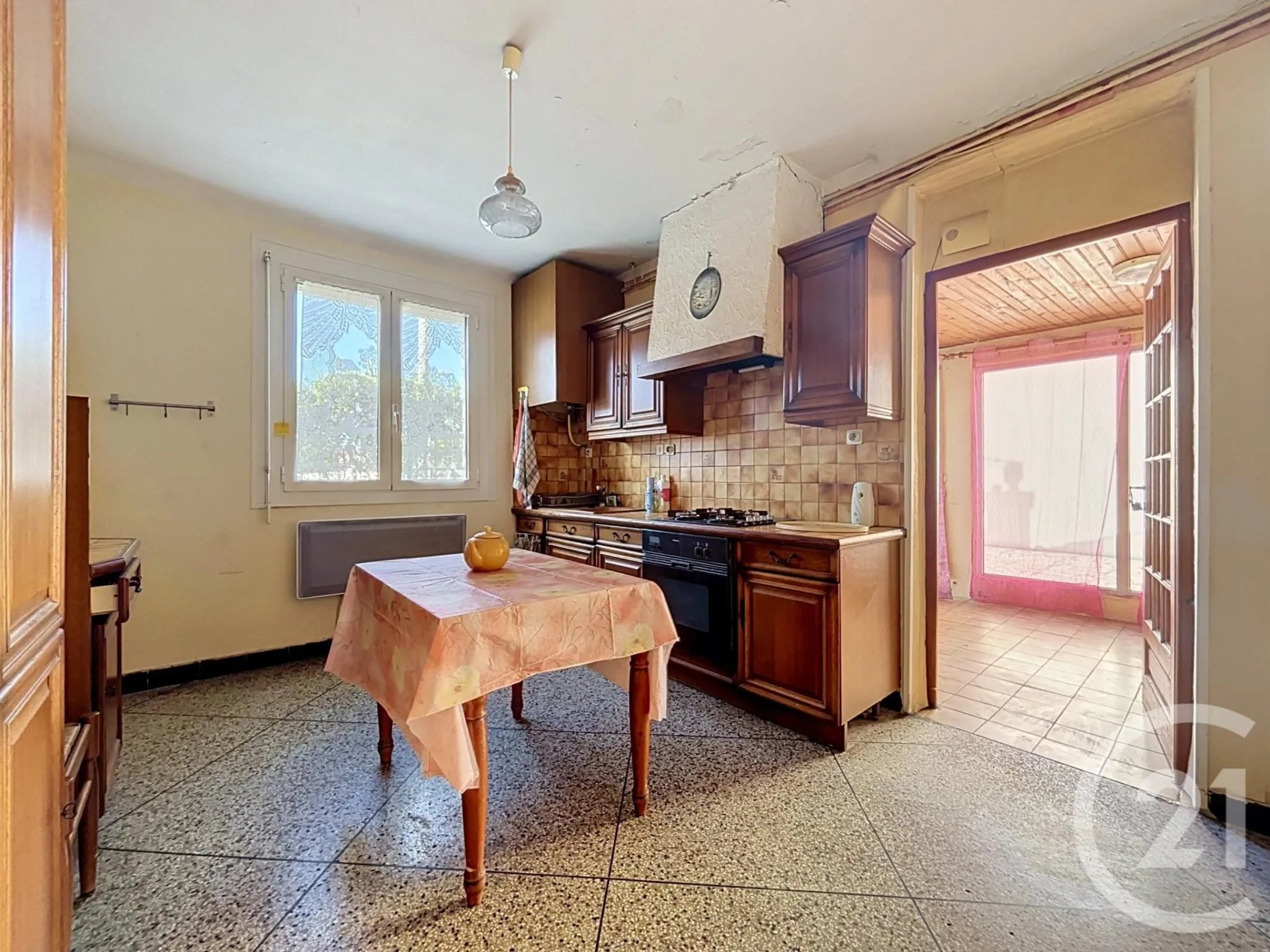Maison à vendre, 78m², Frontignan