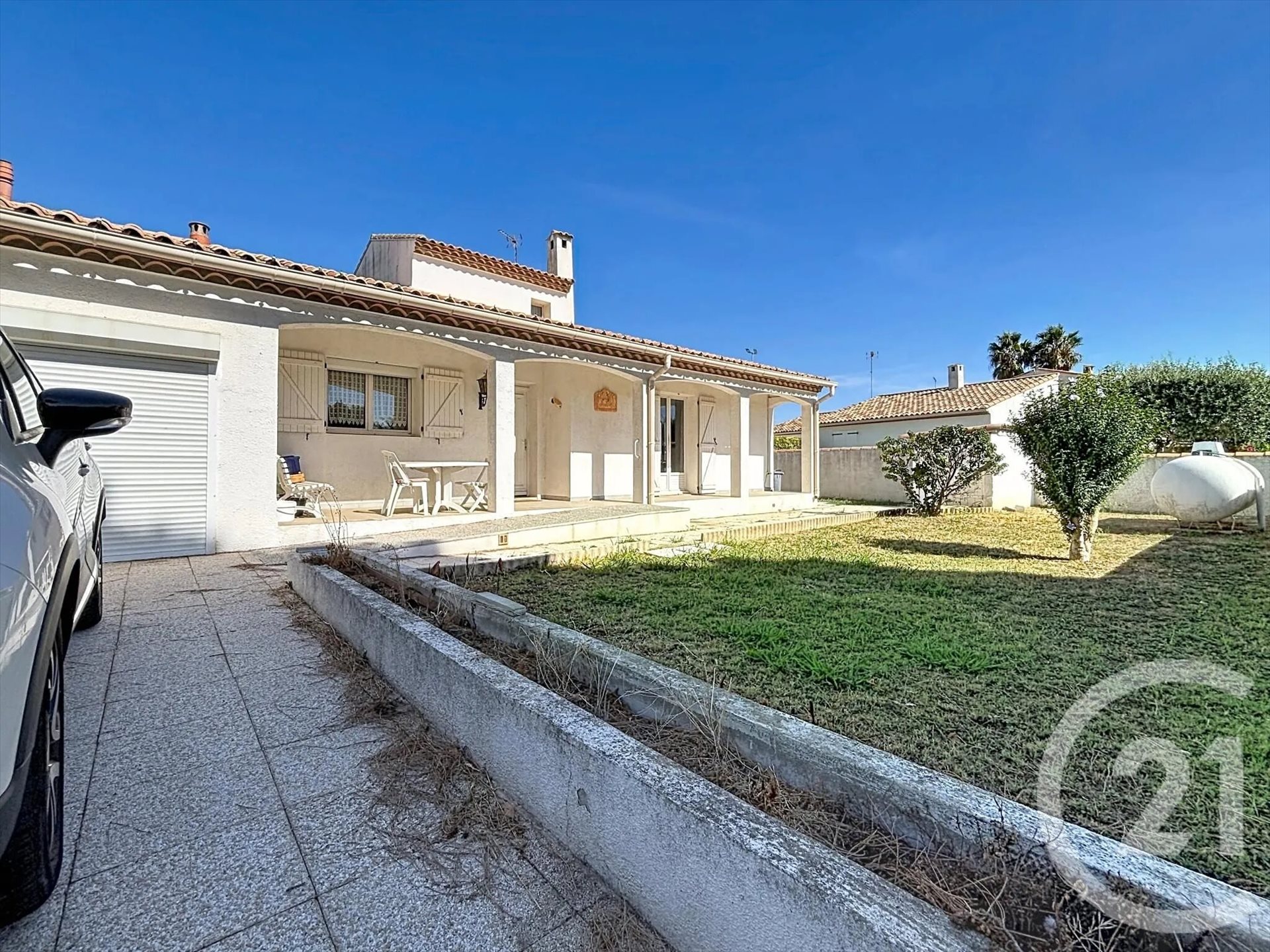 Maison à vendre, 114m², Mauguio