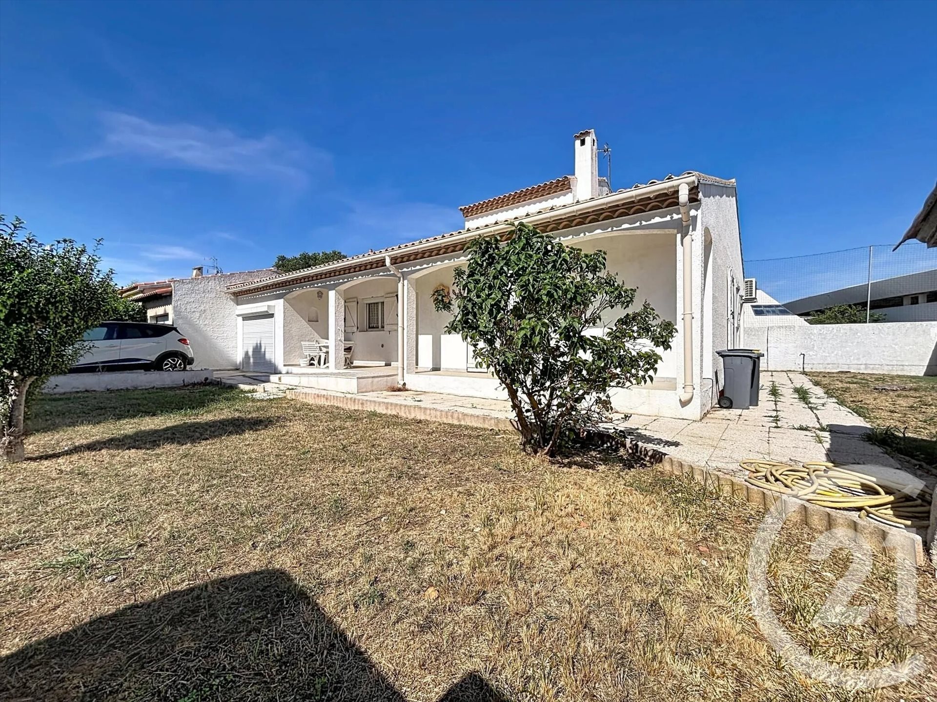 Maison à vendre, 114m², Mauguio