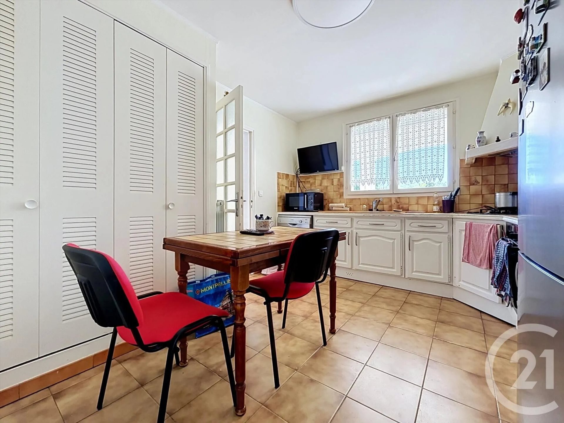 Maison à vendre, 114m², Mauguio