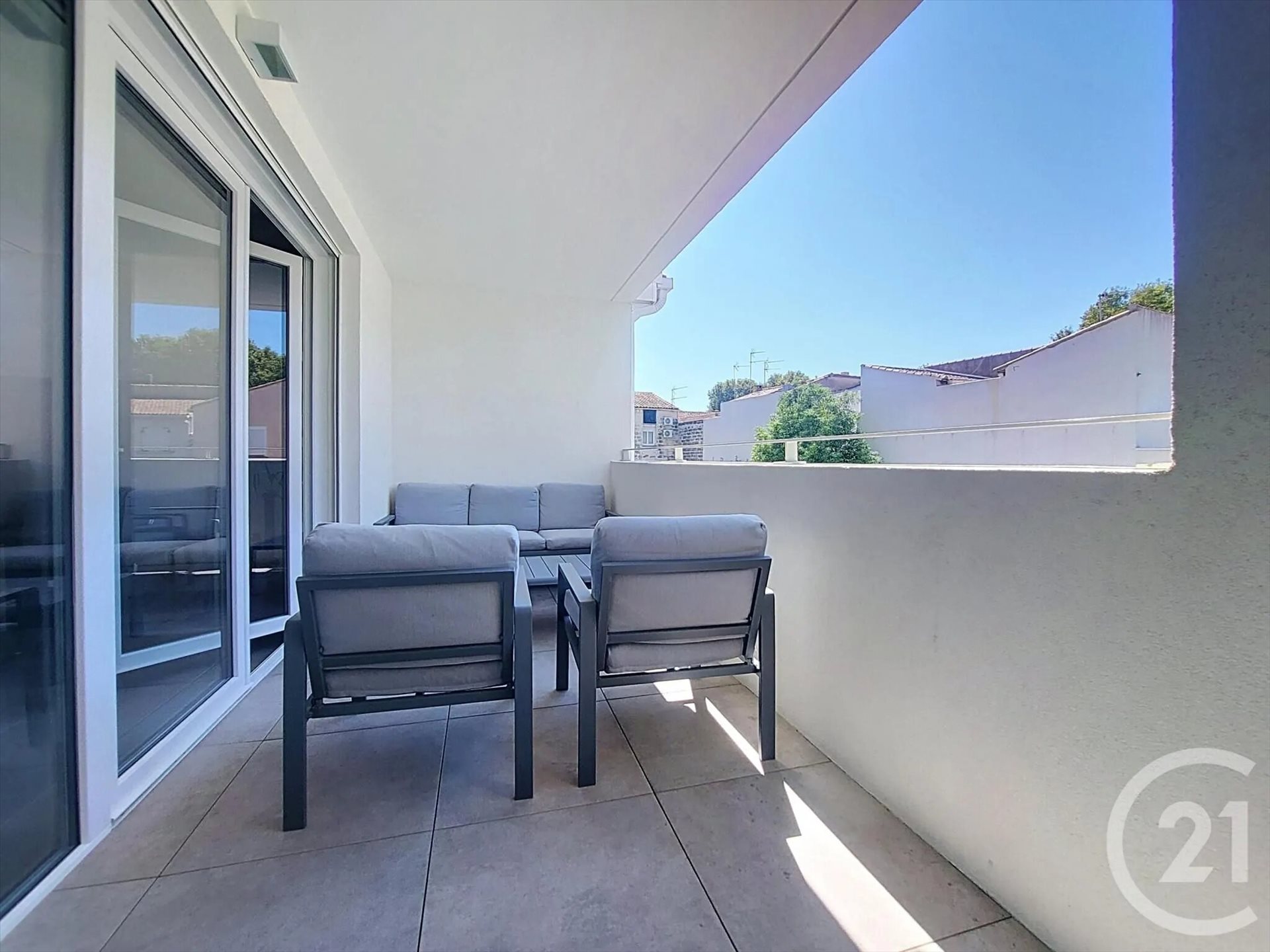 Appartement à vendre, 73m², Mauguio
