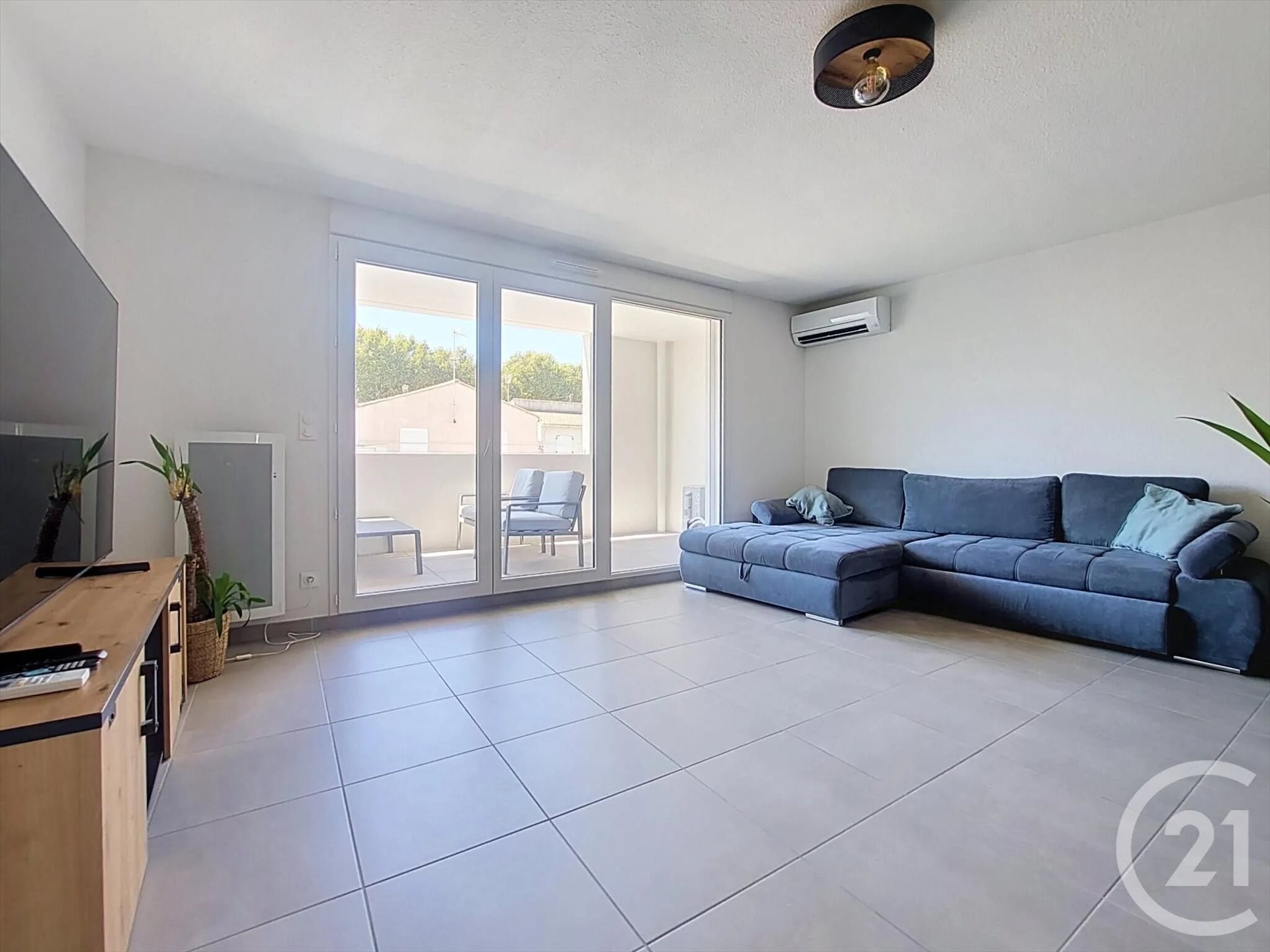 Appartement à vendre, 73m², Mauguio