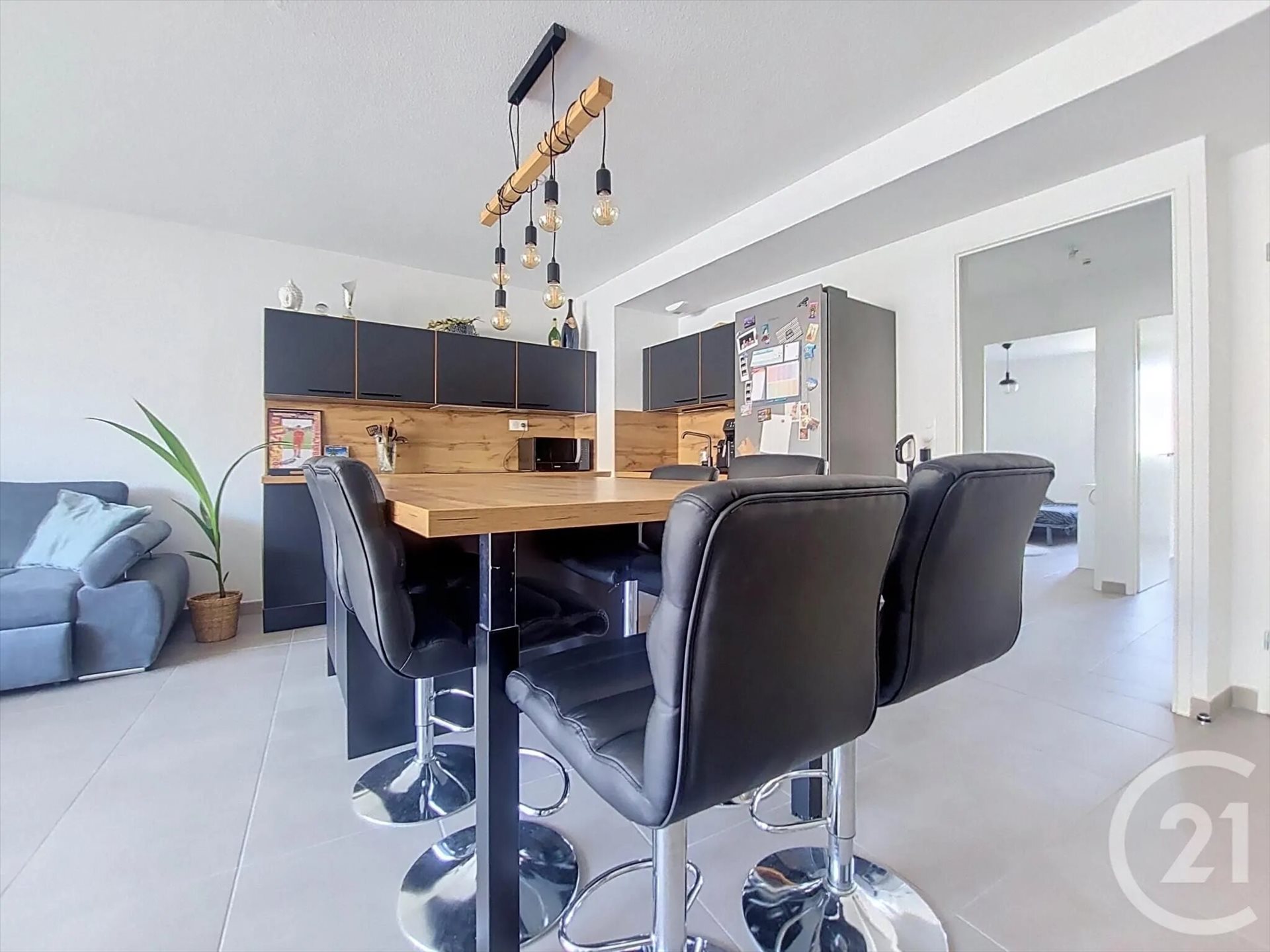 Appartement à vendre, 73m², Mauguio
