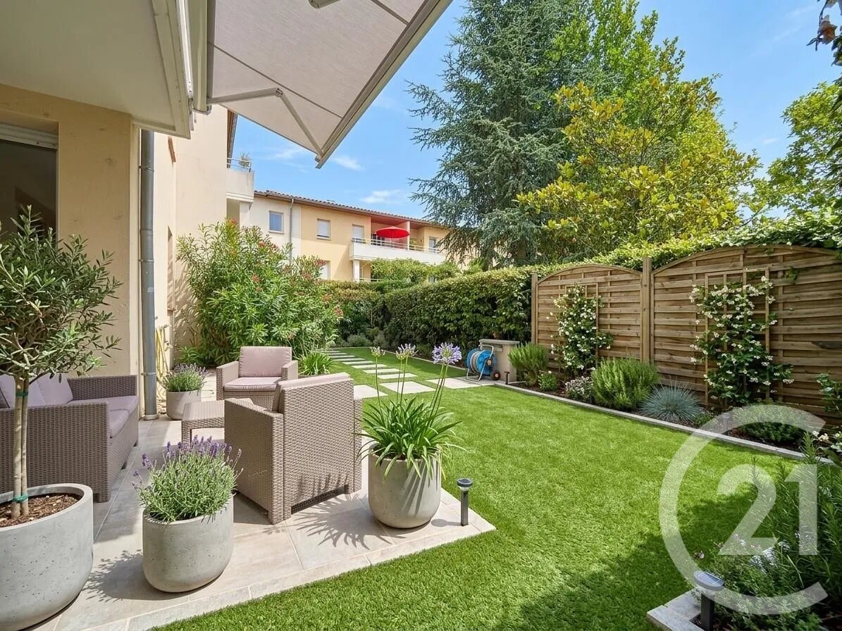 Appartement à vendre, 84m², Mudaison