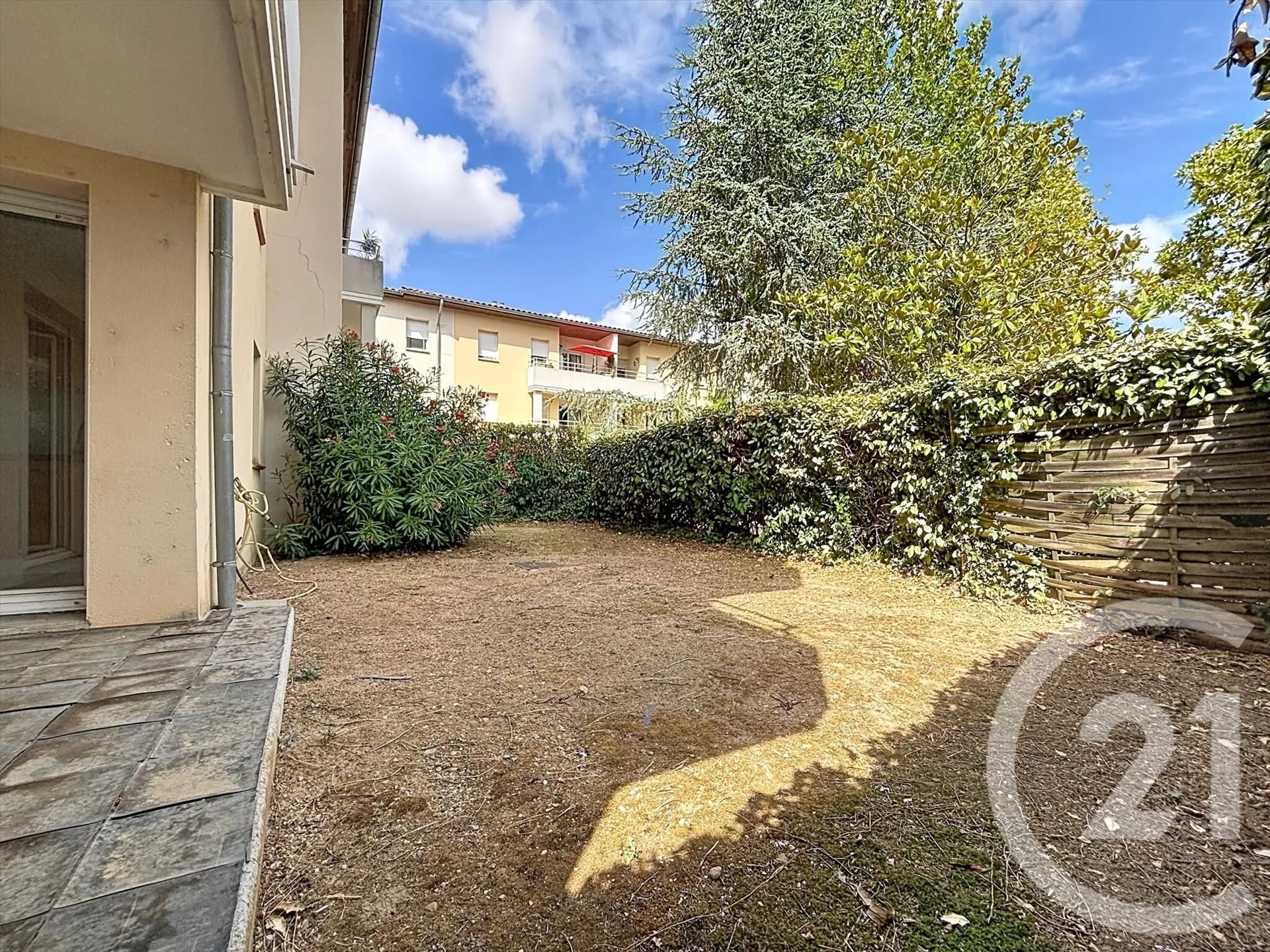Appartement à vendre, 84m², Mudaison