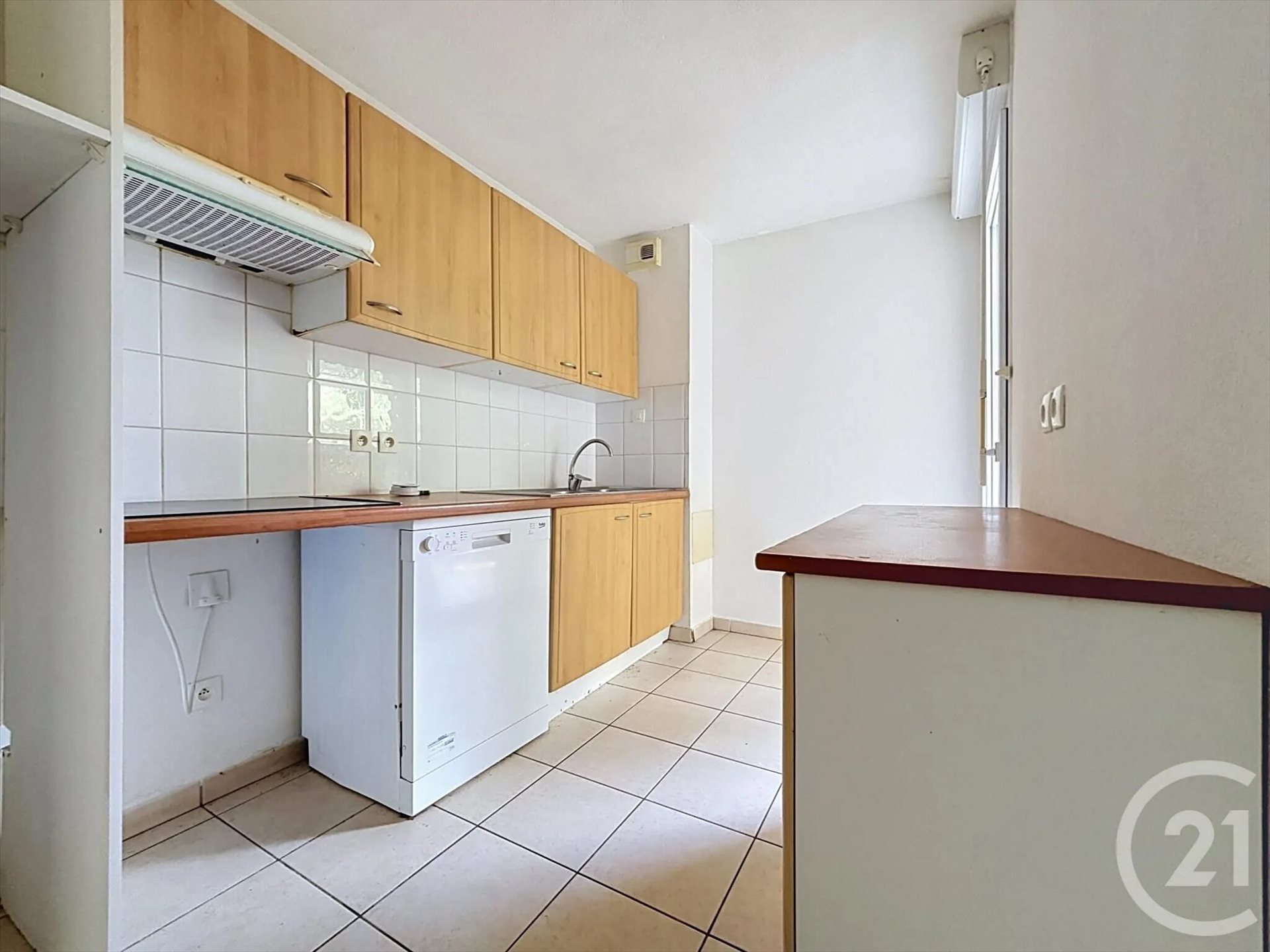 Appartement à vendre, 84m², Mudaison