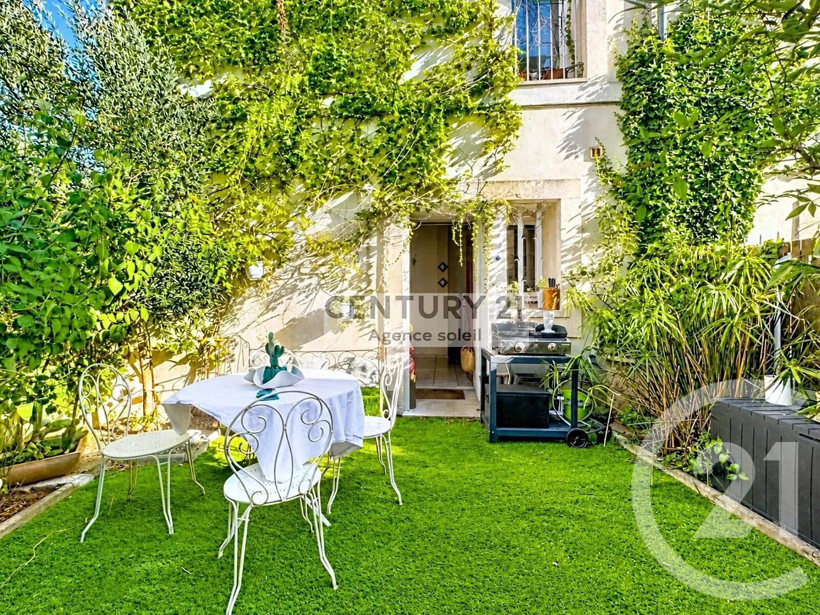 Maison à vendre, 60m², Lansargues
