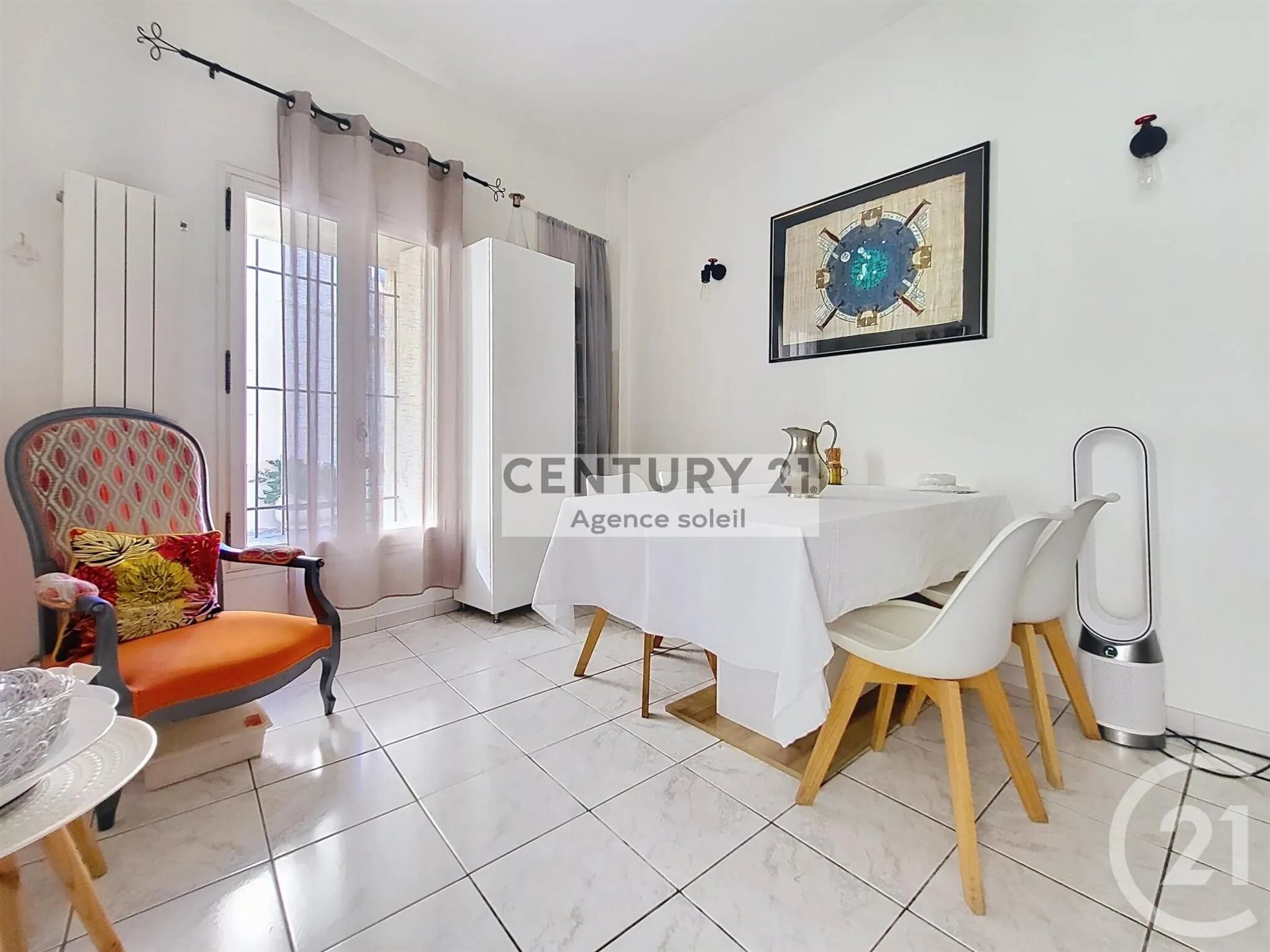 Maison à vendre, 60m², Lansargues