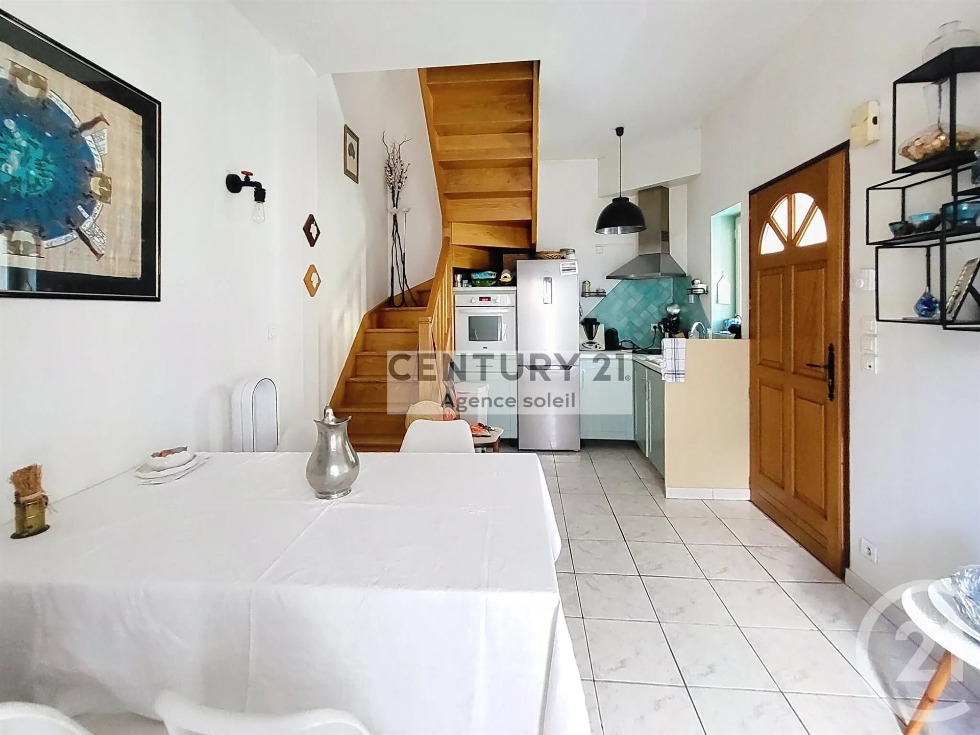 Maison à vendre, 60m², Lansargues
