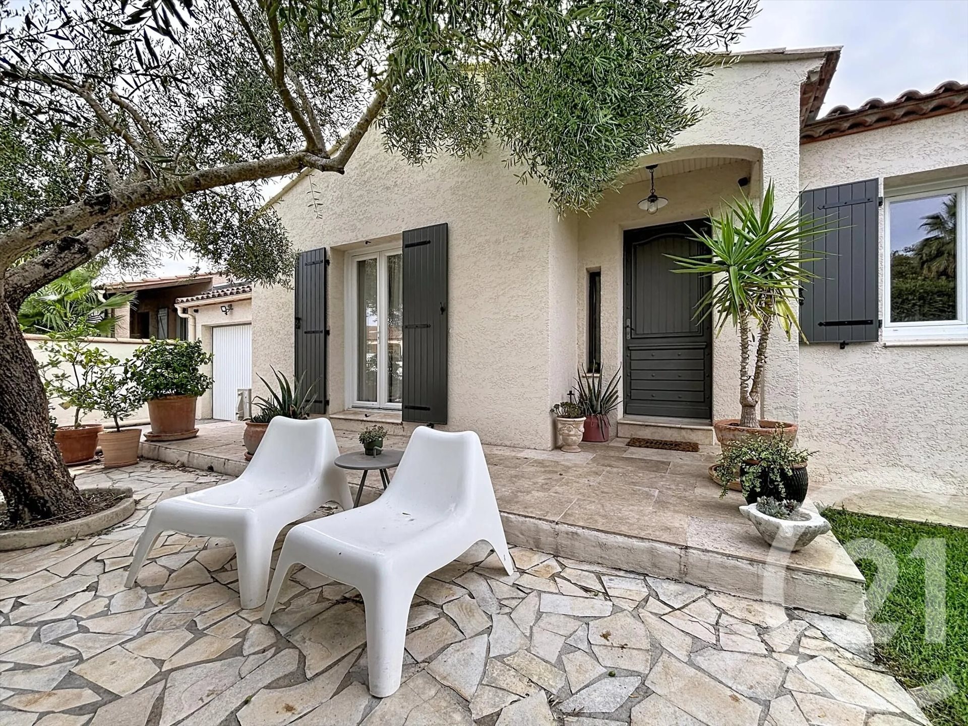 Maison à vendre, 114m², Candillargues