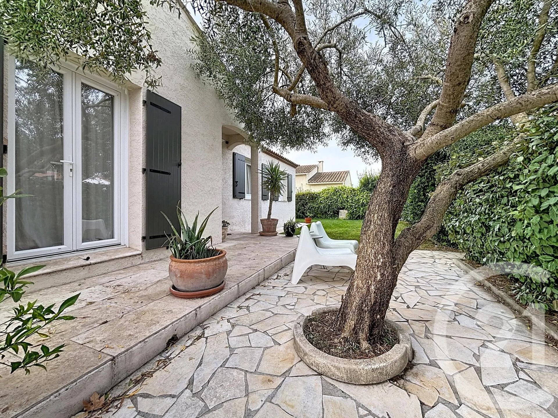 Maison à vendre, 114m², Candillargues