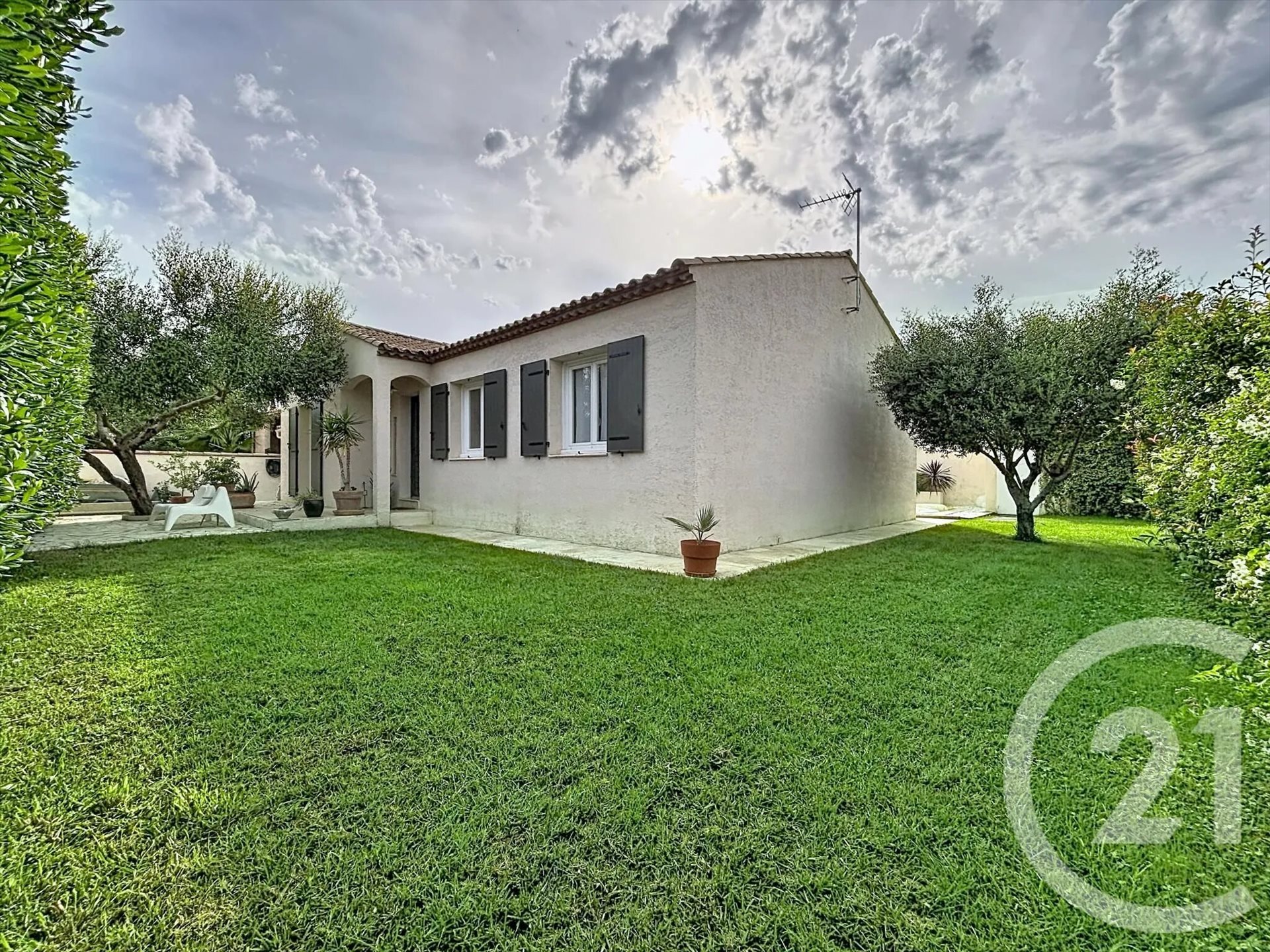 Maison à vendre, 114m², Candillargues