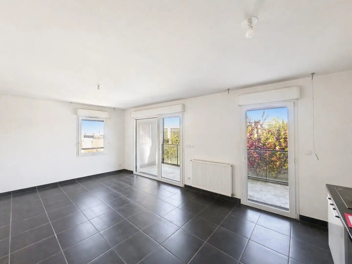 Appartement à vendre, 61m², Balma