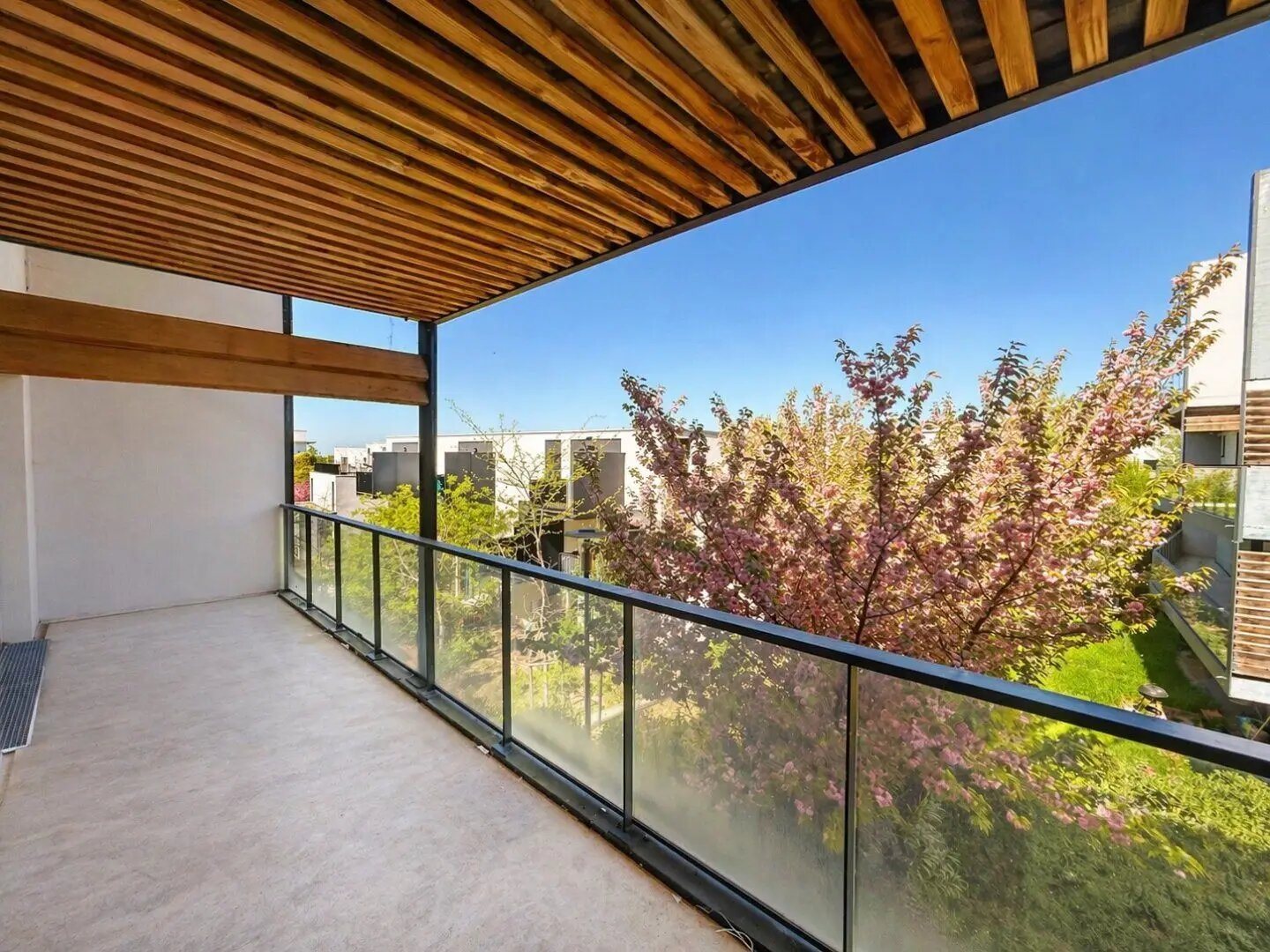 Appartement à vendre, 61m², Balma
