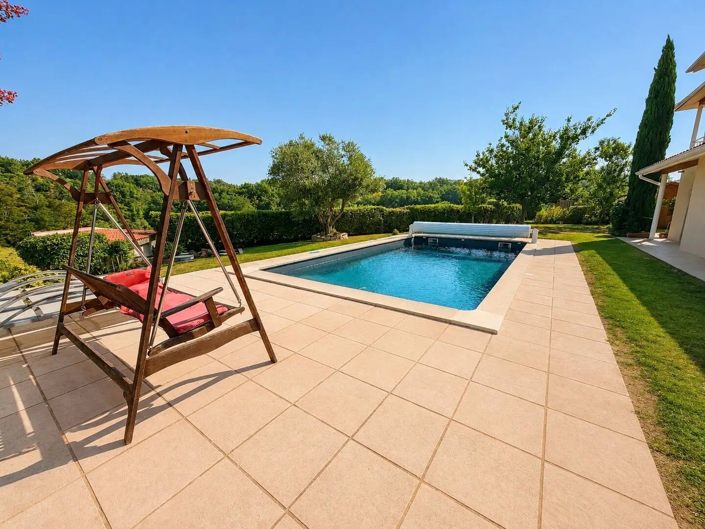 Maison à vendre, 246m², Aigrefeuille