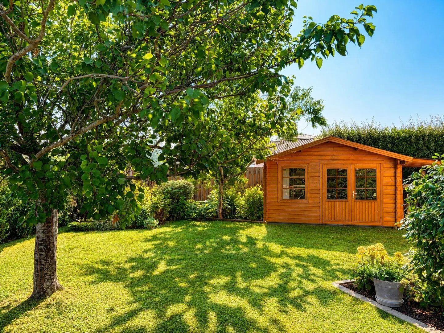 Maison à vendre, 246m², Aigrefeuille