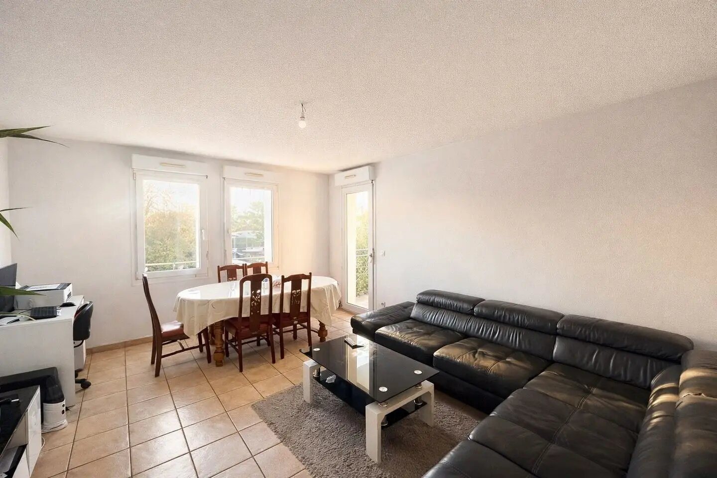 Appartement à vendre, 87m², Aucamville