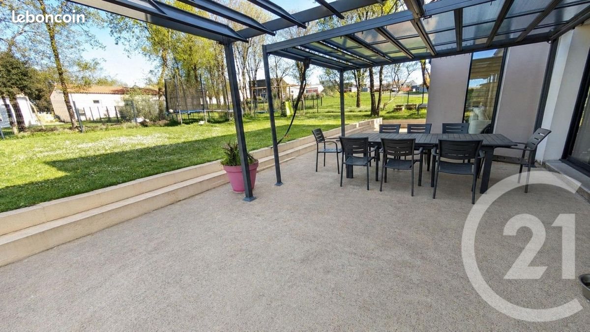 Maison à vendre, 161m², Corcoué-sur-Logne