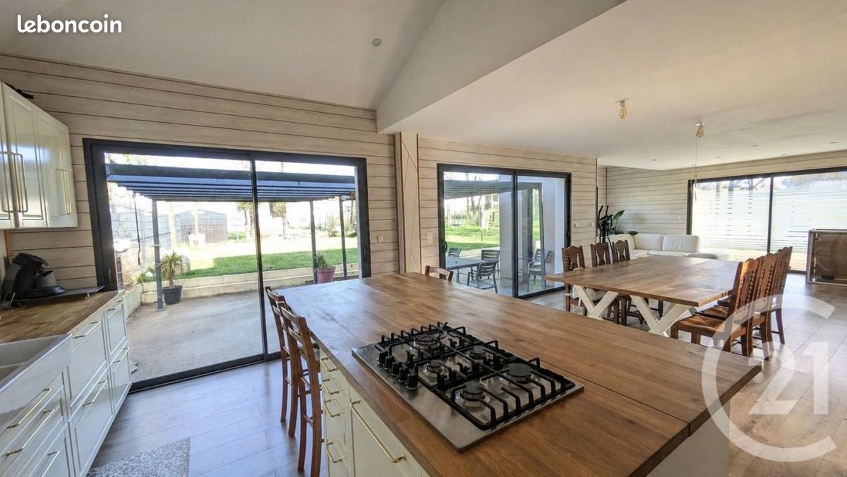 Maison à vendre, 161m², Corcoué-sur-Logne