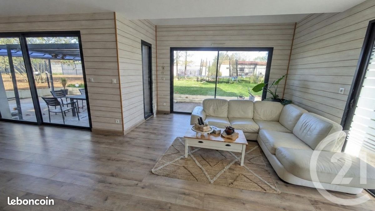 Maison à vendre, 161m², Corcoué-sur-Logne