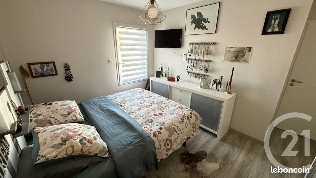 Maison à vendre, 122m², La Limouzinière
